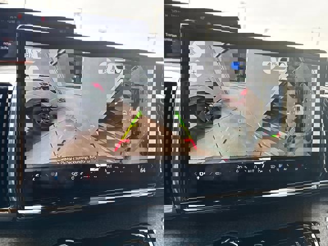 New 2026 Ford Expedition Tremor image 24