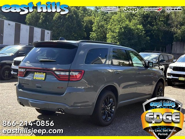 New 2026 Dodge Durango GT image 2