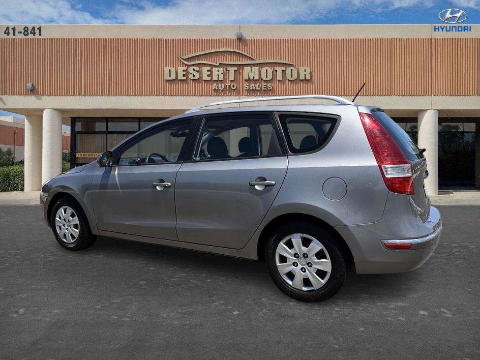 Used 2011 Hyundai Elantra w/ Popular Equipment Pkg 2 FWD image 8