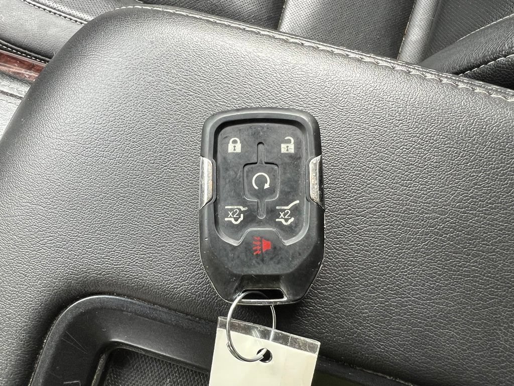 Used 2019 GMC Yukon SLT AWD/4WD image 9