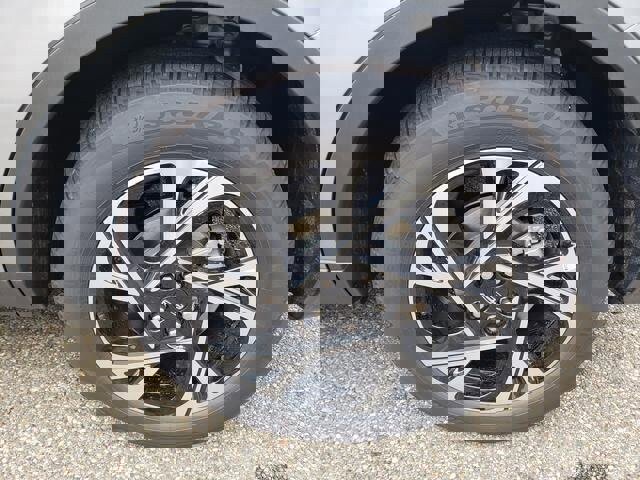 New 2026 Lincoln Nautilus Premier image 22