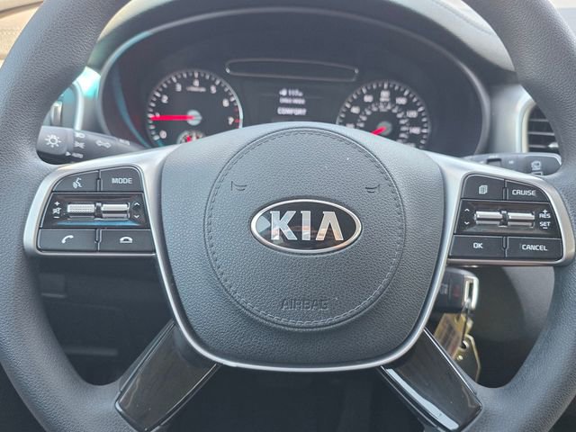 Used 2020 Kia Sorento LX FWD image 31
