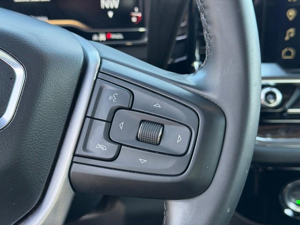 Used 2024 GMC Sierra 1500 Elevation image 18