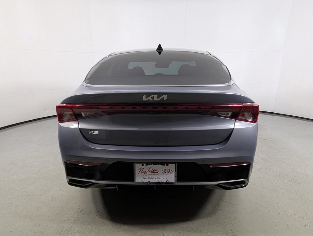 Used 2023 Kia K5 EX FWD image 6