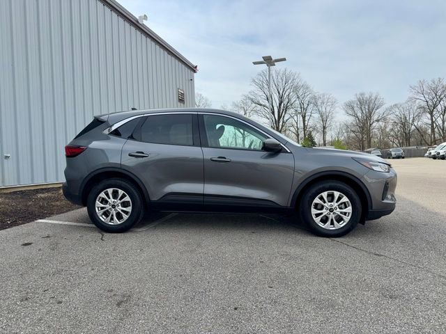 Used 2023 Ford Escape Active w/ Tech Pack #2 image 7