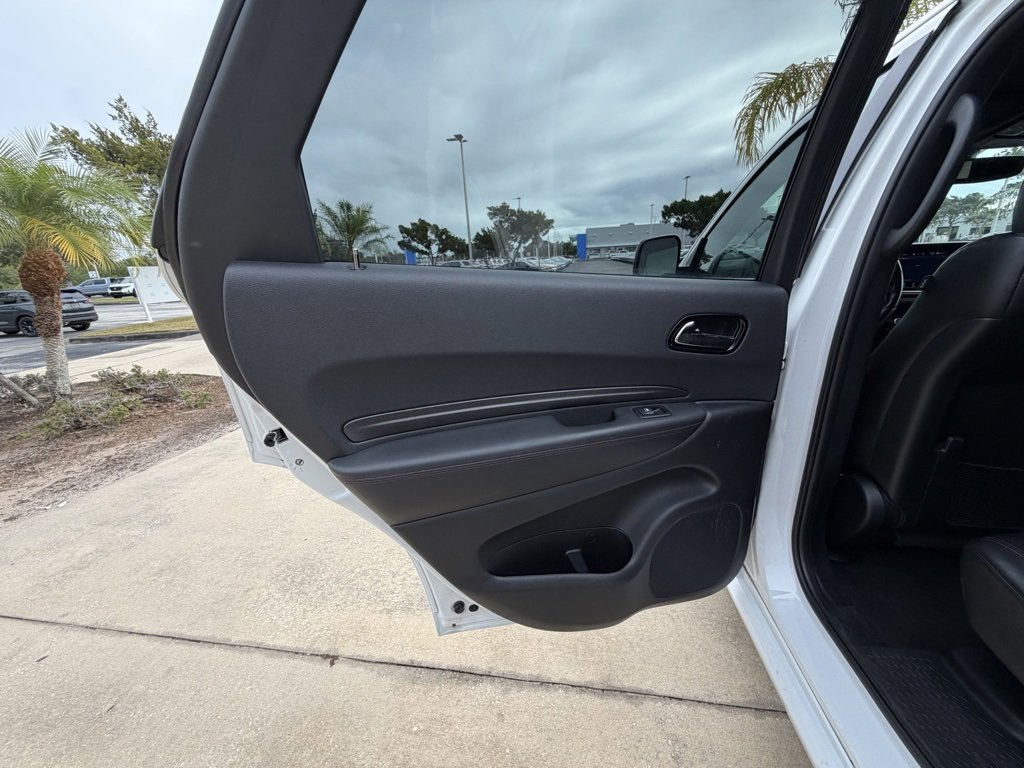 Used 2022 Dodge Durango R/T image 29
