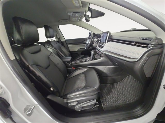 Used 2022 Jeep Compass Latitude w/ Convenience Group image 15