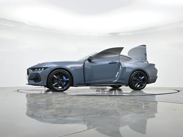 Used 2024 Ford Mustang GT Premium image 53