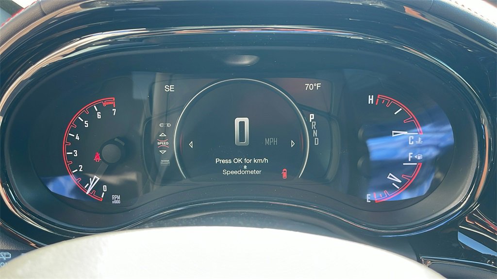 New 2026 Dodge Durango GT image 21