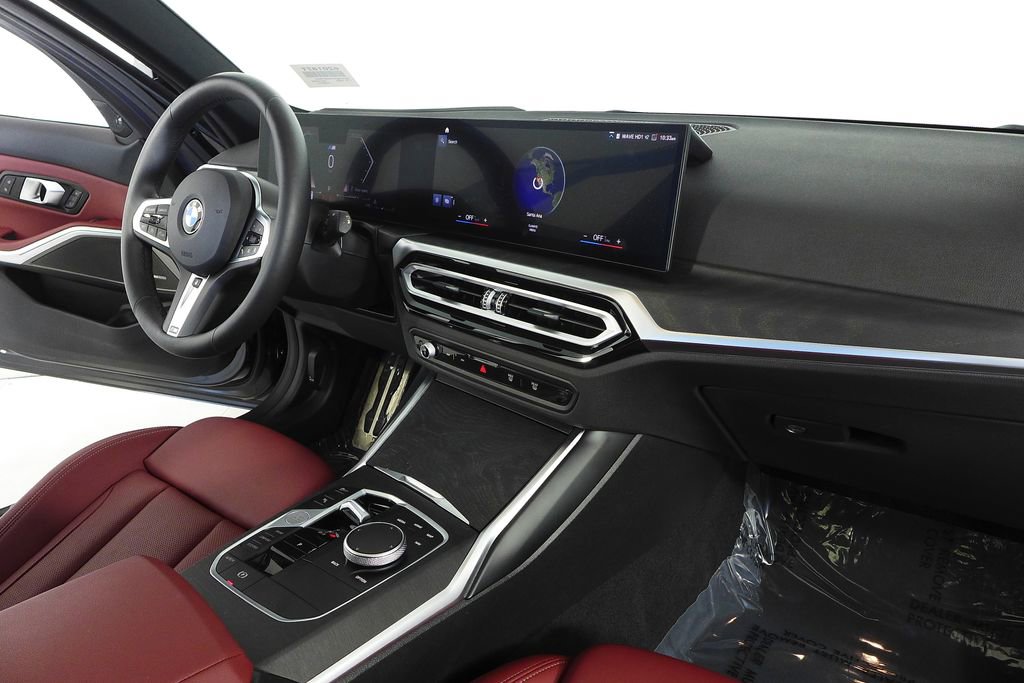 Used 2024 BMW M340i w/ Premium Package image 13