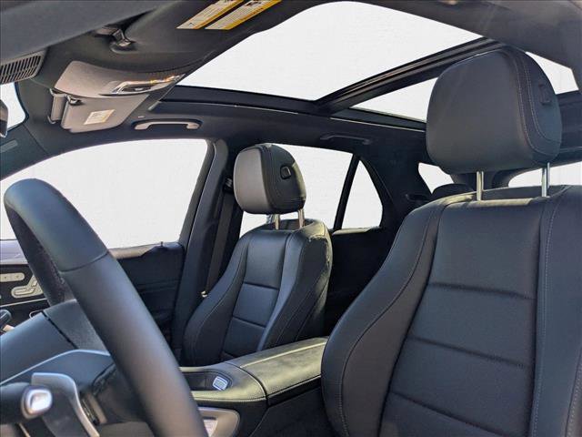 New 2026 Mercedes-Benz GLE 450 4MATIC image 14