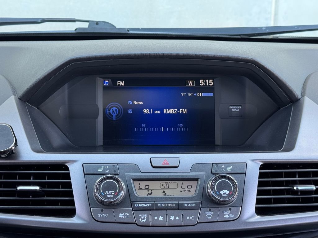 Used 2014 Honda Odyssey EX-L image 19