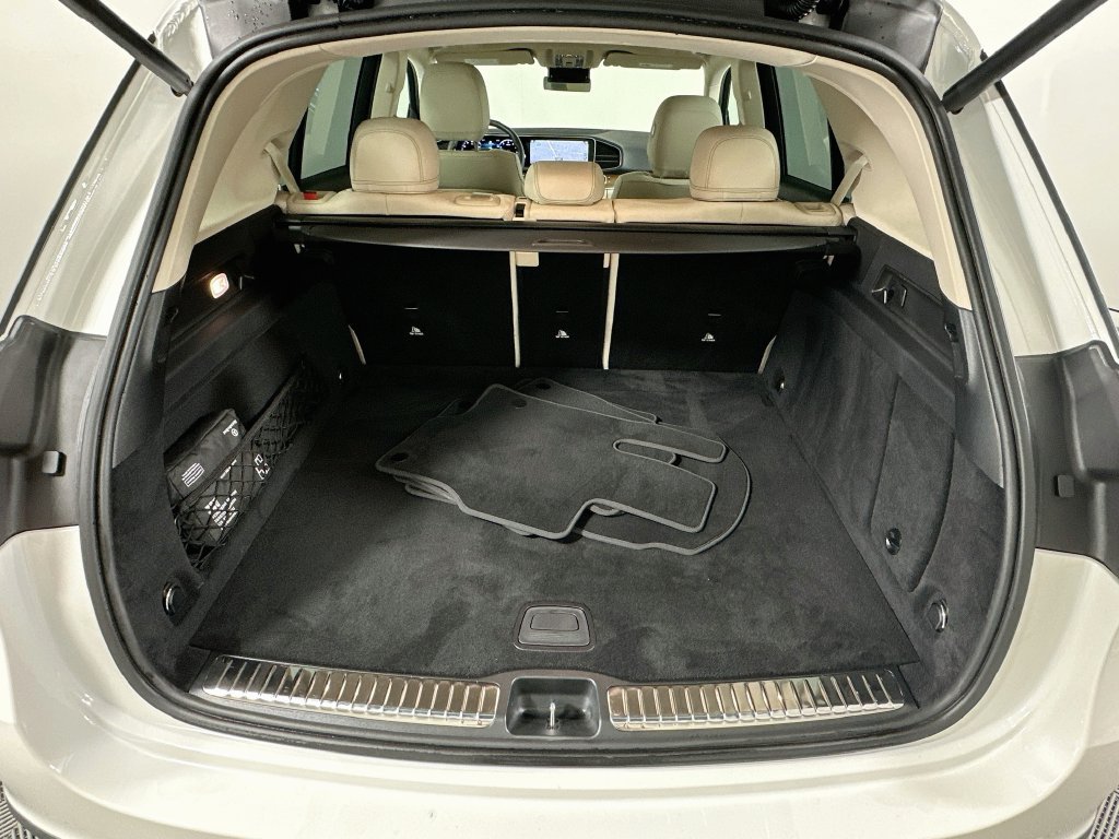 Used 2021 Mercedes-Benz GLE 350 4MATIC image 27