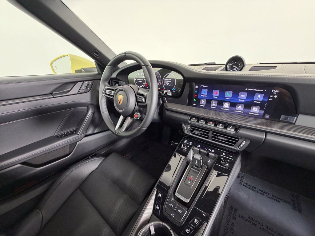 New 2026 Porsche 911 Carrera S RWD image 7