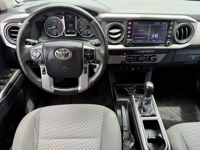 Used 2021 Toyota Tacoma SR5 RWD image 12