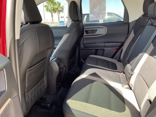 Used 2025 Ford Bronco Sport Big Bend AWD/4WD image 20