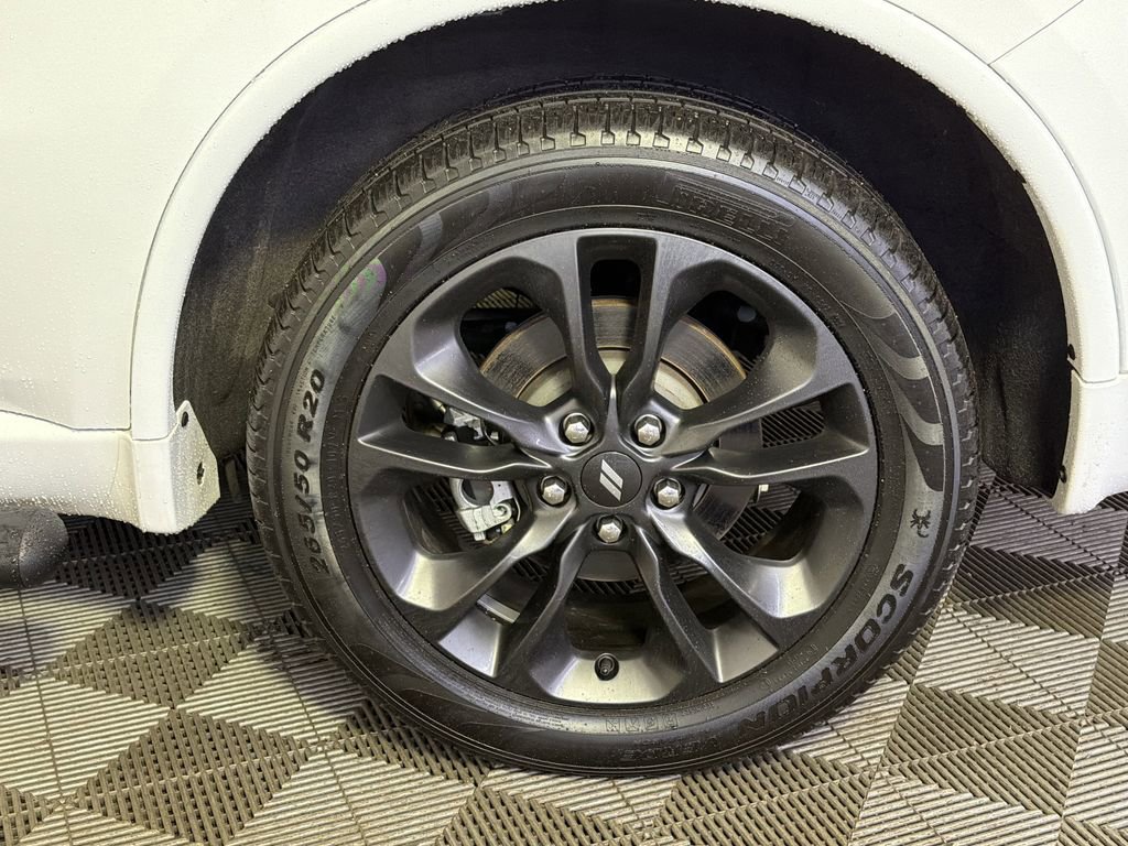 Used 2024 Dodge Durango GT image 5