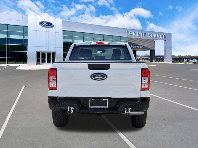 Used 2024 Ford Ranger XL w/ Trailer Tow Package image 3