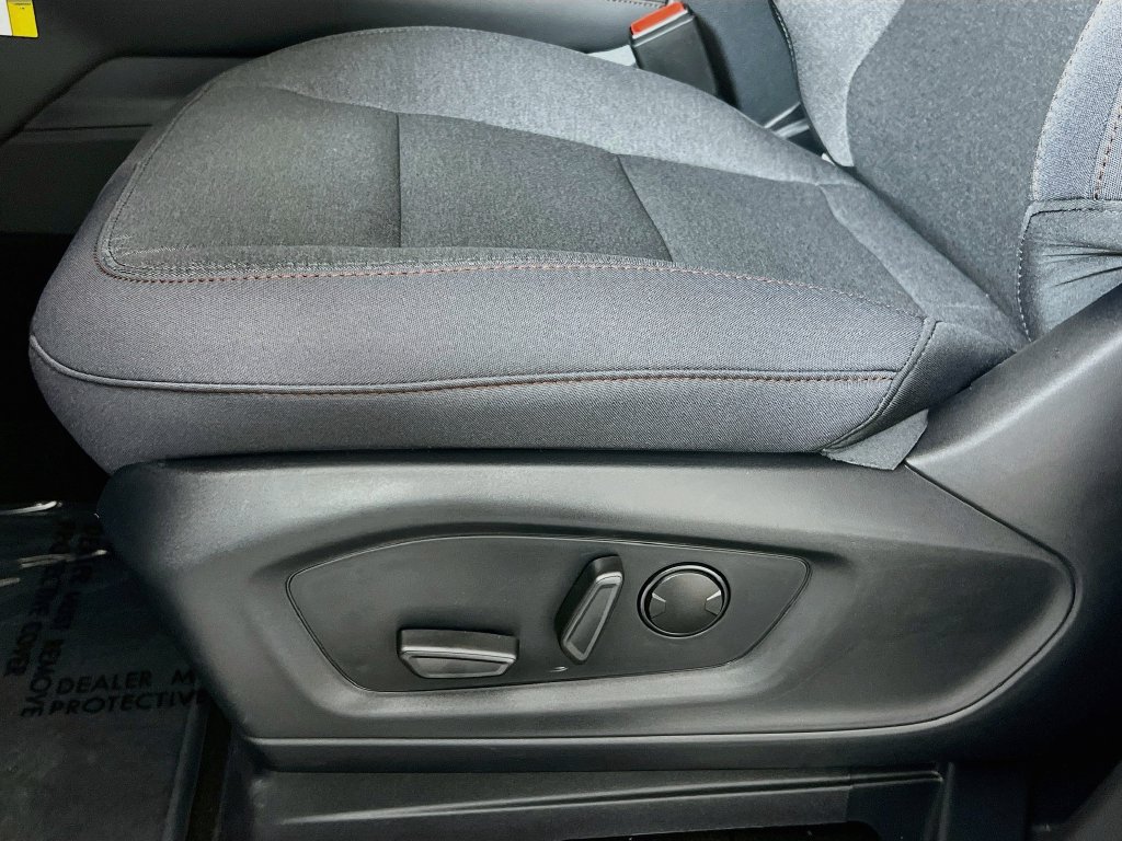 New 2027 Ford Explorer Active AWD/4WD image 24