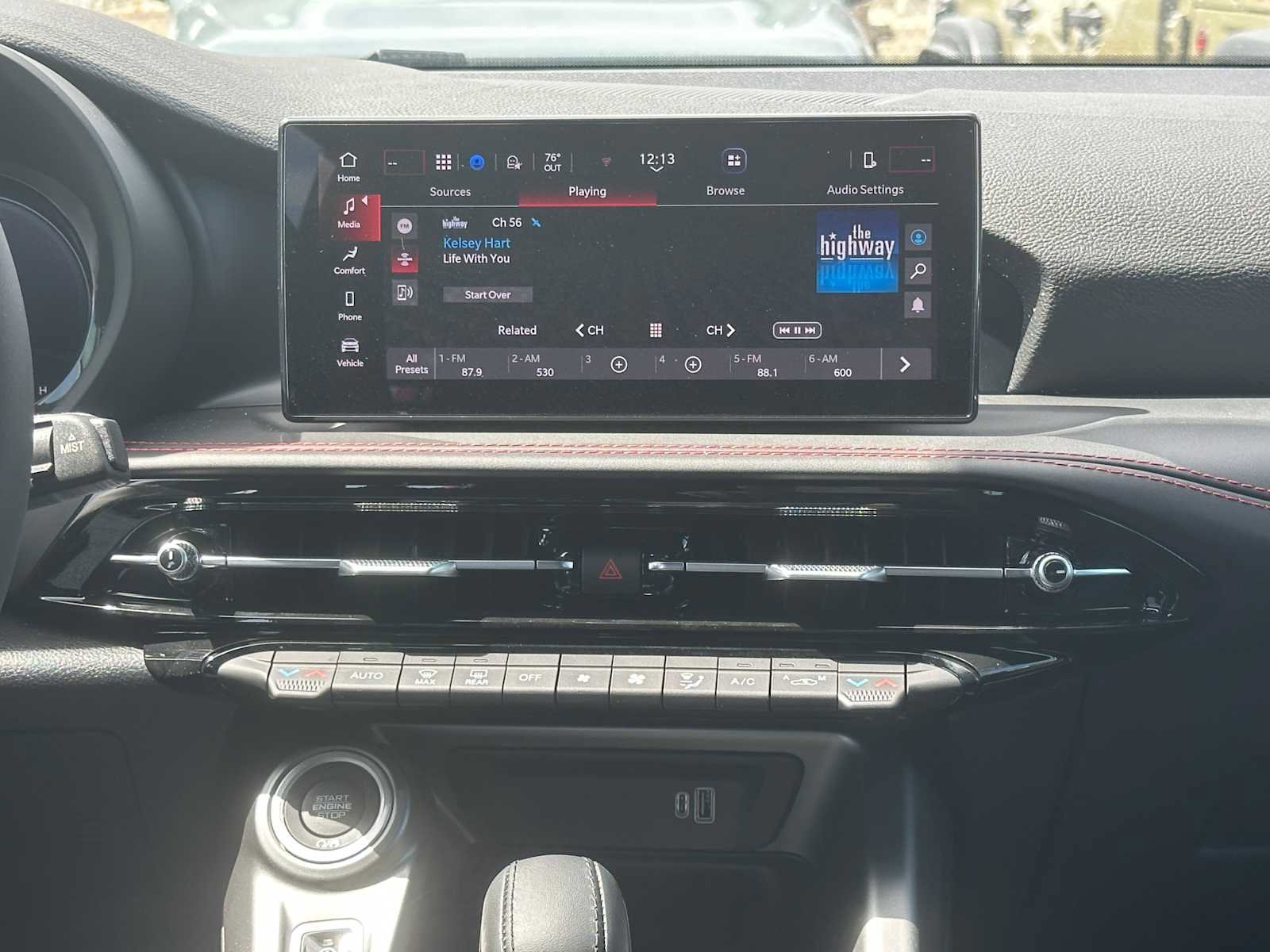 New 2025 Dodge Hornet GT image 11