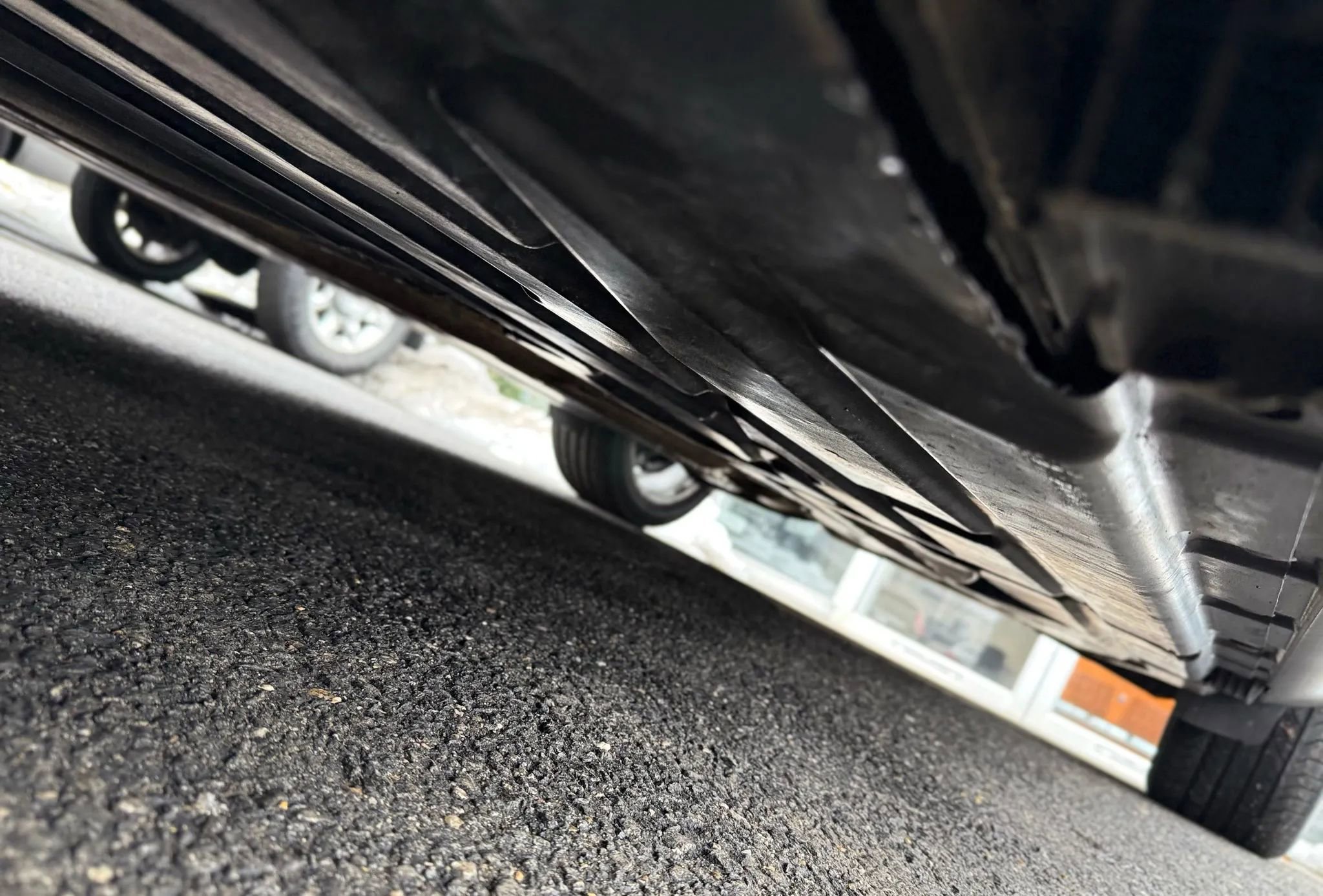 Used 2014 BMW X3 xDrive35i image 59