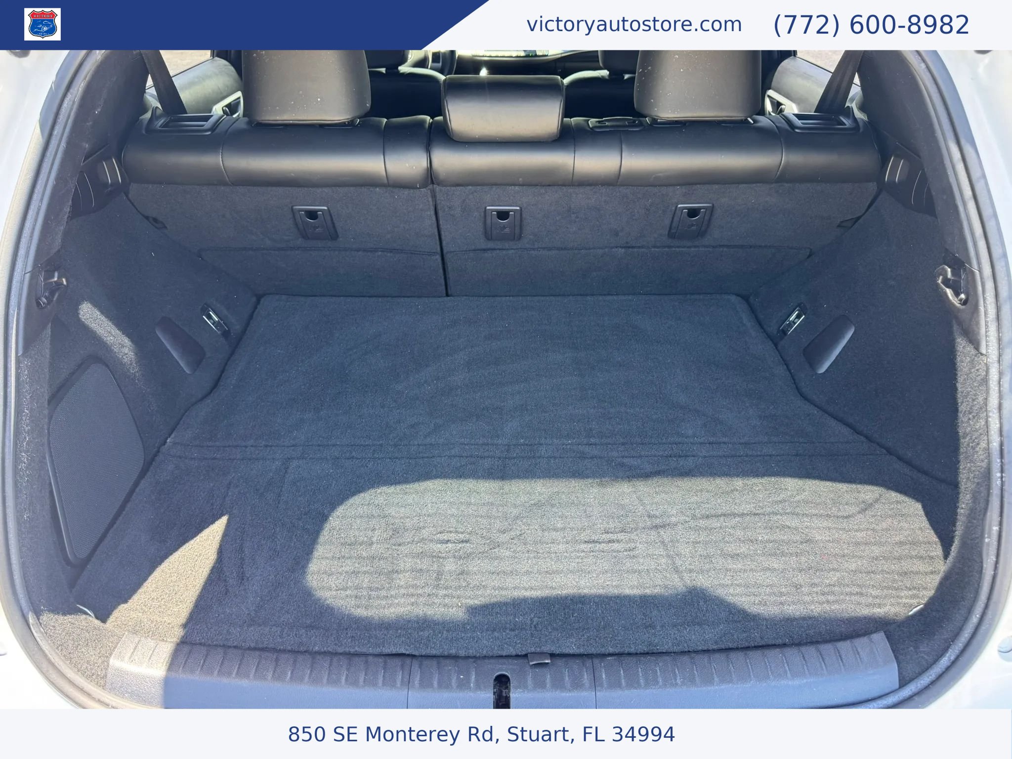 Used 2012 Lexus CT 200h Premium w/ Premium Audio Pkg (F Sport) FWD image 16
