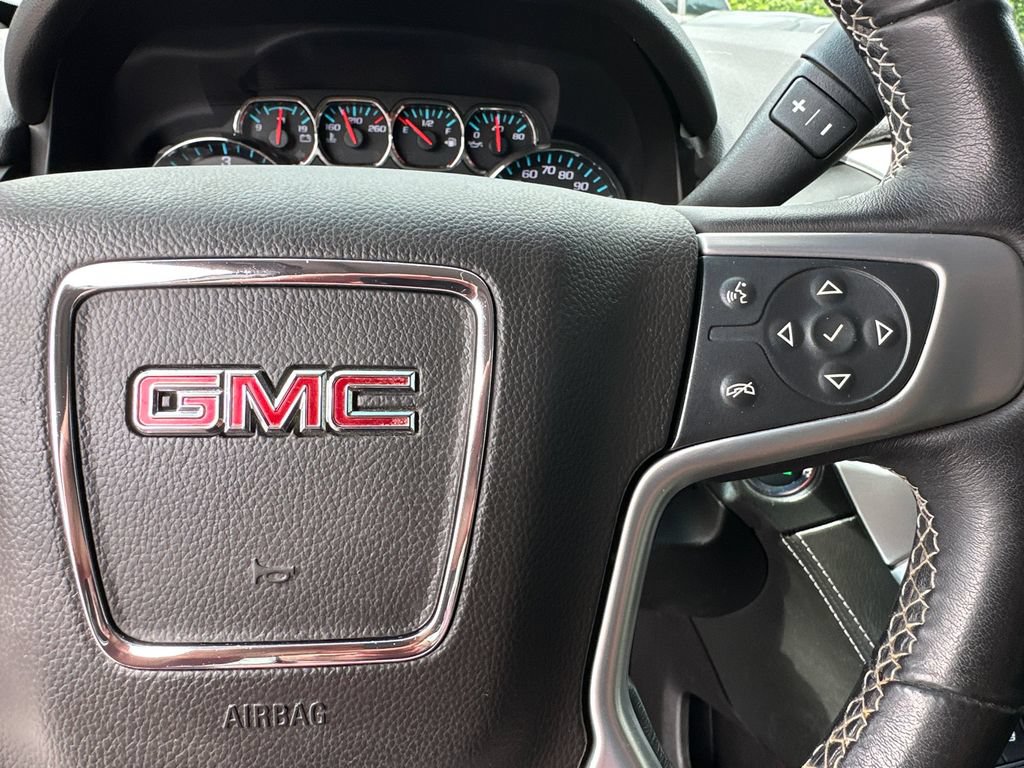 Used 2019 GMC Yukon SLT RWD image 27