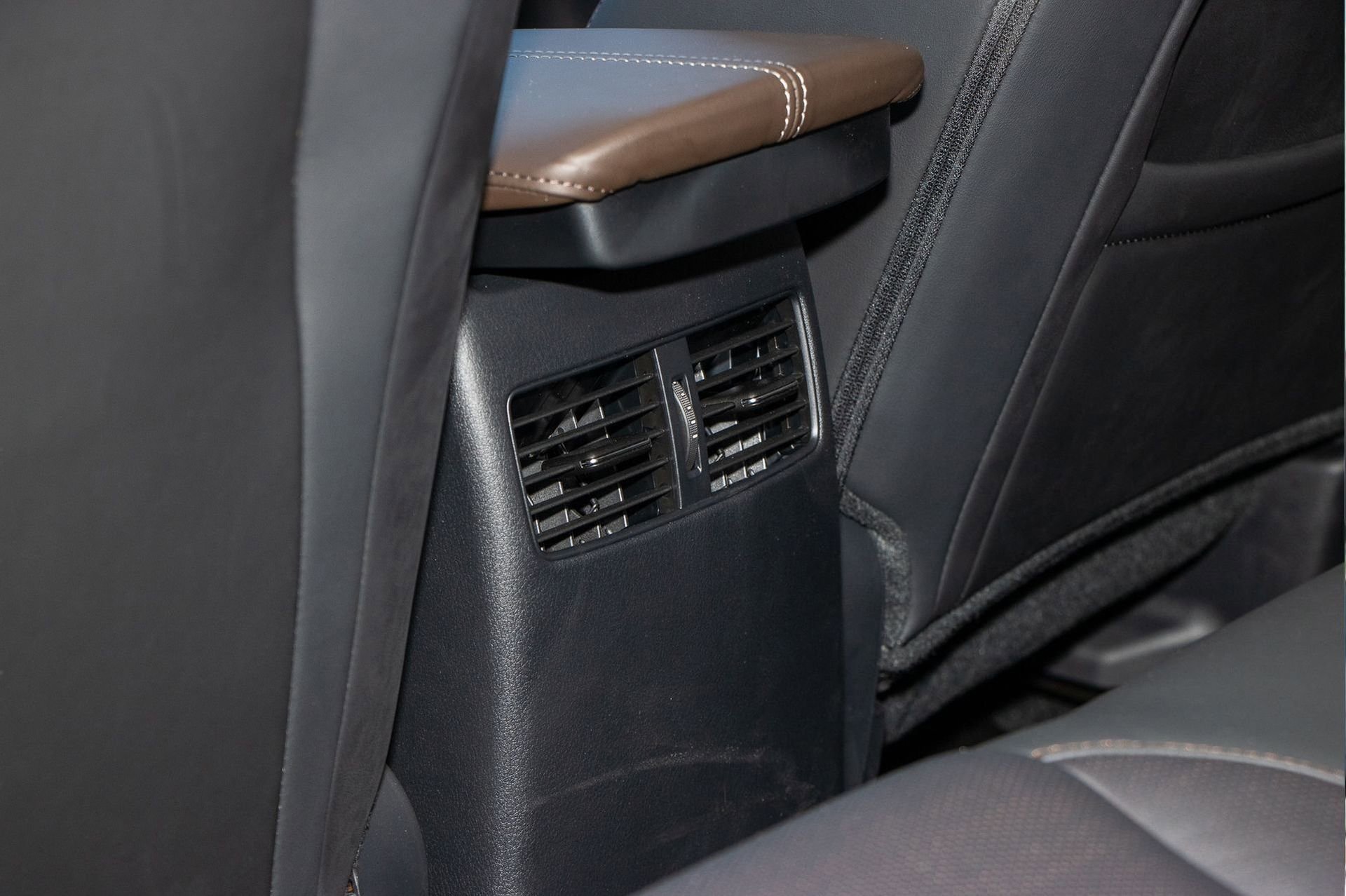 New 2024 MAZDA CX-30 2.5 Turbo w/ Premium Package image 19