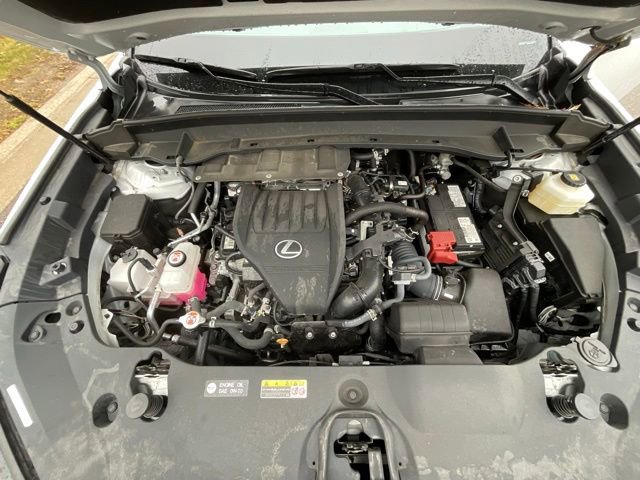 Used 2024 Lexus TX 350 AWD image 26