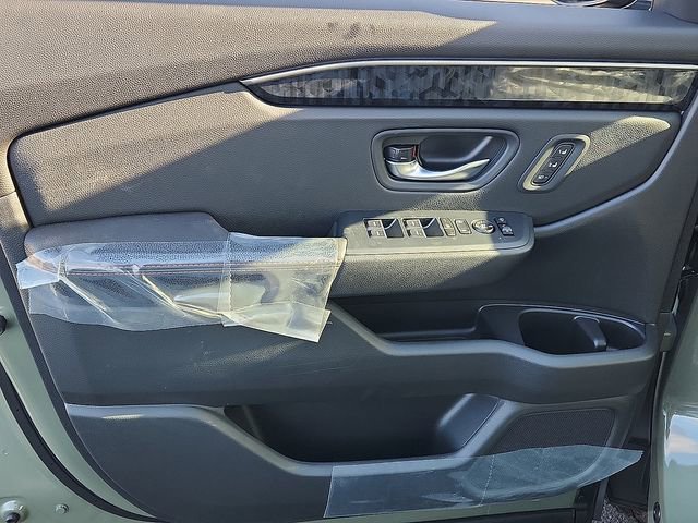 New 2026 Honda Passport TrailSport Elite image 12