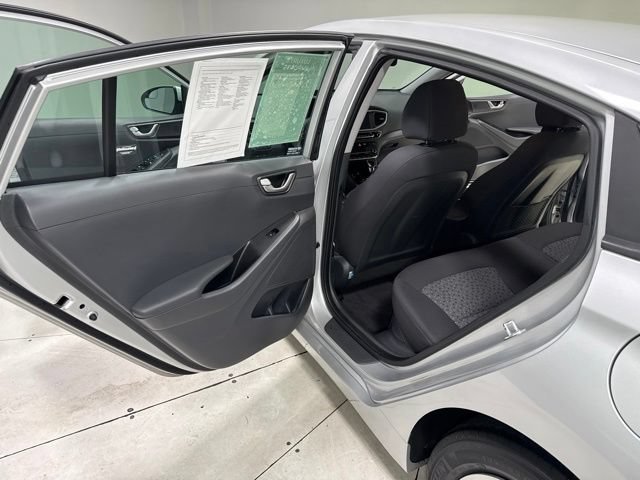 Used 2019 Hyundai Ioniq Blue FWD image 21