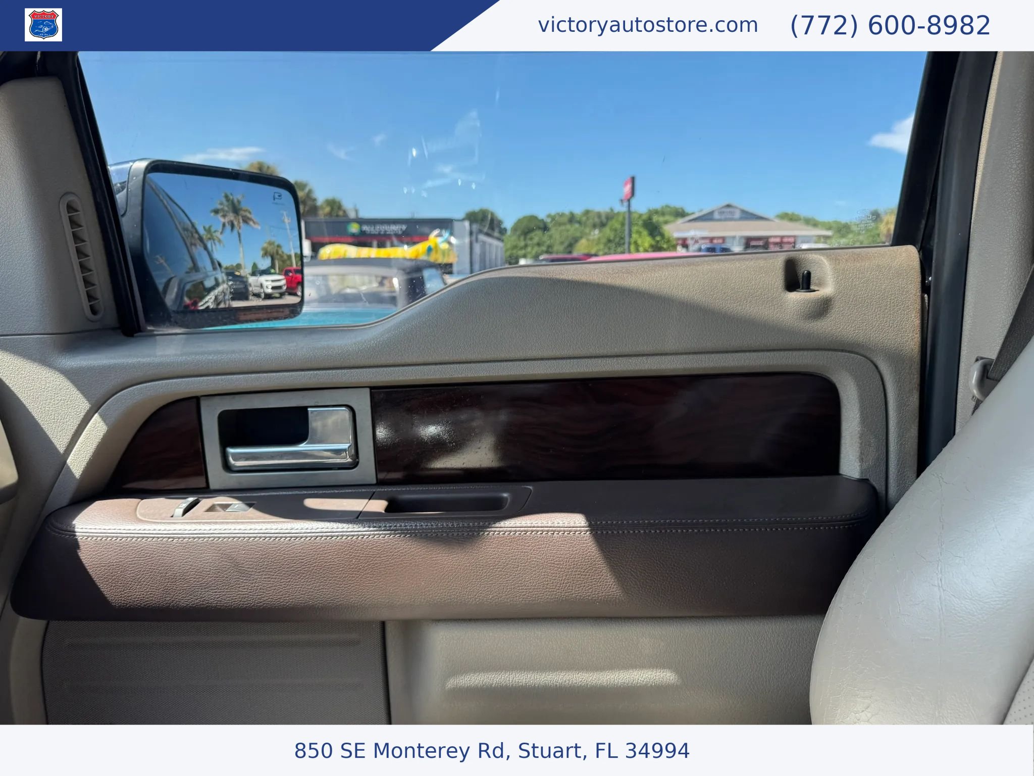 Used 2010 Ford F150 XL AWD/4WD image 37