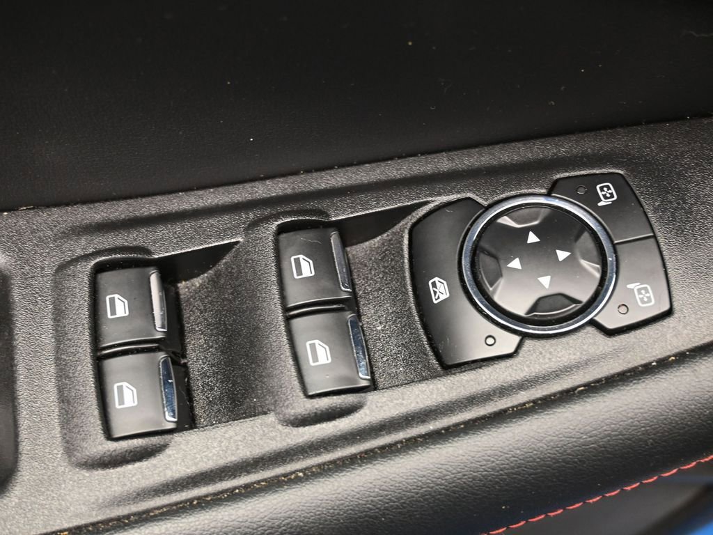 Used 2024 Ford Edge ST-Line image 21