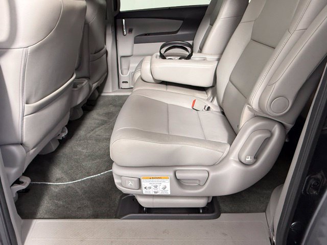 Used 2016 Honda Odyssey EX-L image 38