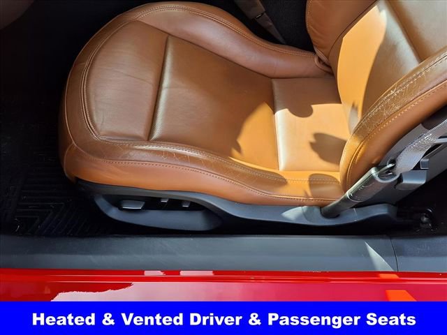 Used 2016 Chevrolet Corvette Z06 w/ 2LZ Preferred Equipment Group image 22