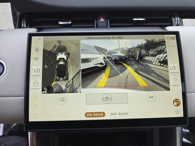 Used 2025 Land Rover Discovery Sport S AWD/4WD image 24