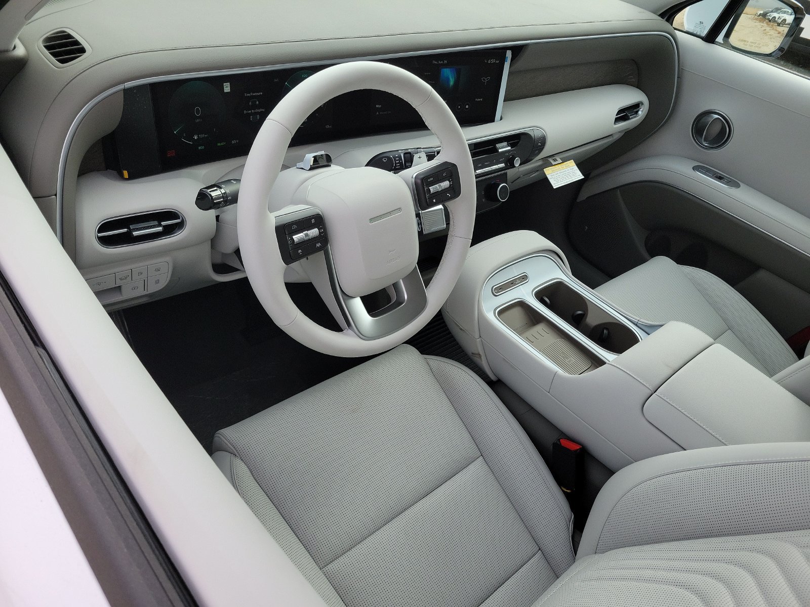 New 2026 Hyundai Palisade SEL Premium AWD/4WD image 6