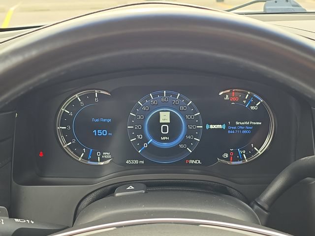 Used 2019 Cadillac Escalade Premium Luxury AWD/4WD image 20