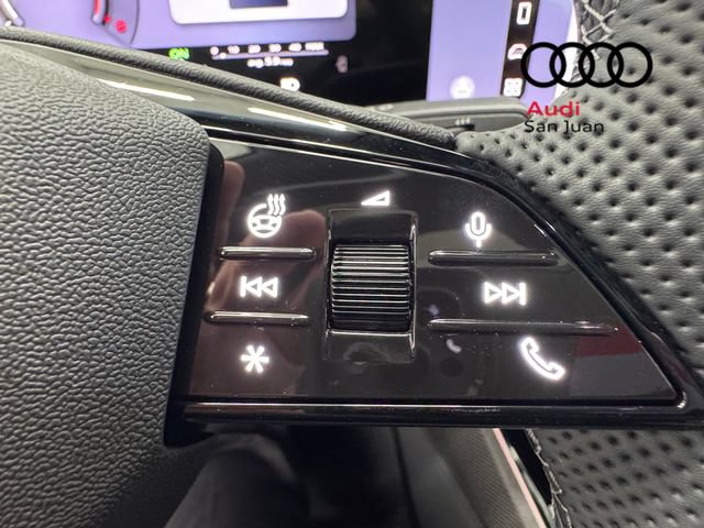 New 2026 Audi A6 Prestige AWD/4WD image 22