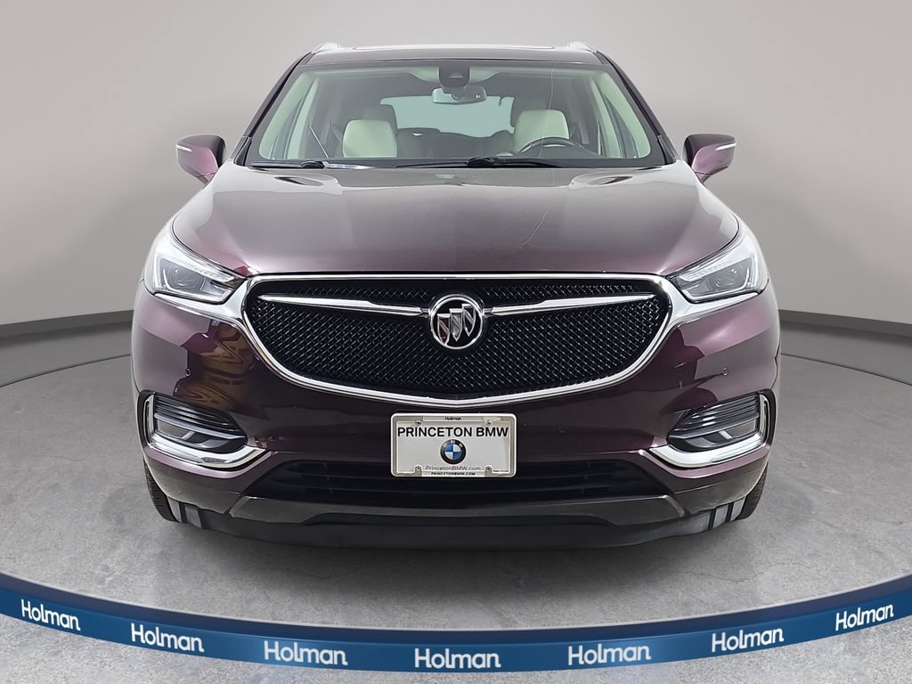Used 2019 Buick Enclave Premium w/ Experience Buick Package AWD/4WD image 3