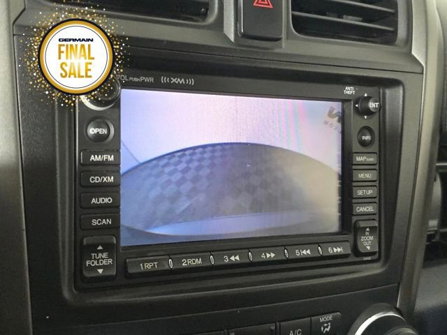 Used 2011 Honda CR-V EX-L image 28