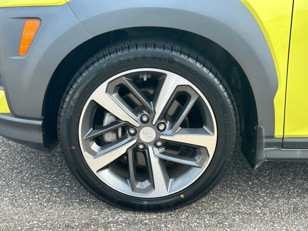 Used 2020 Hyundai Kona Limited image 45