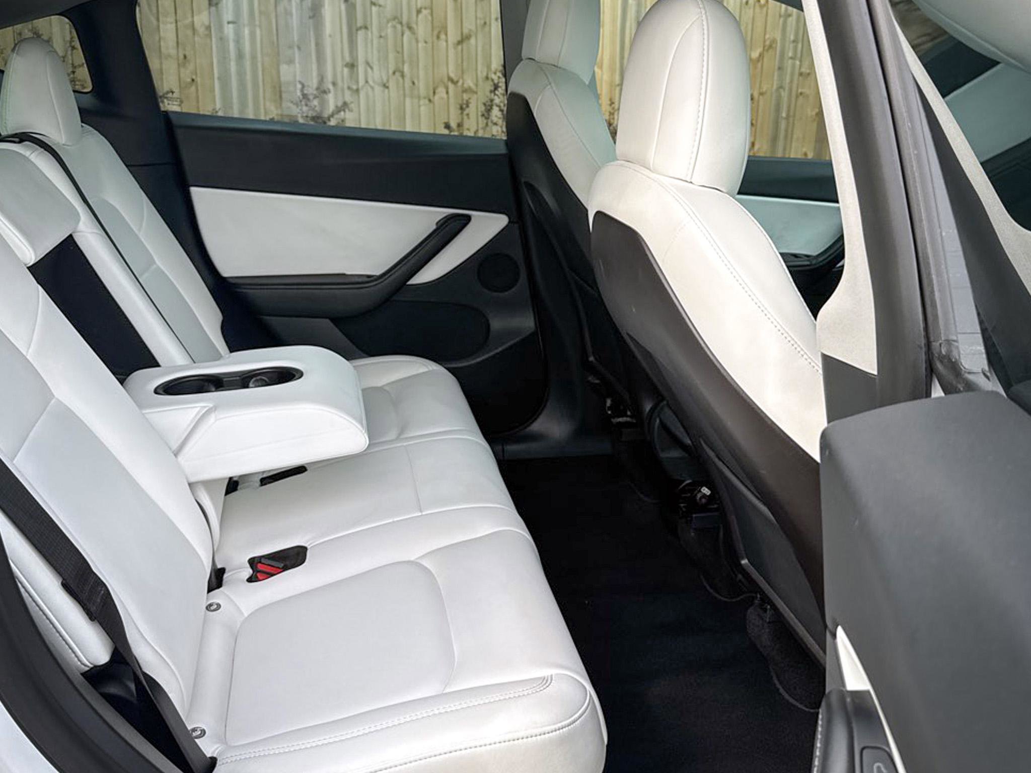 Used 2021 Tesla Model Y Performance image 26