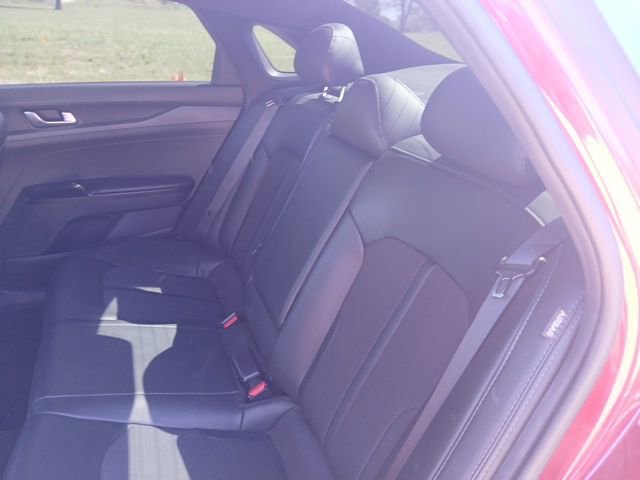 Used 2022 Kia K5 GT-Line w/ GT-Line FWD Premium Package image 11