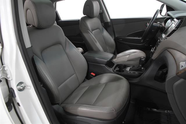 Used 2017 Hyundai Santa Fe Limited AWD/4WD image 18