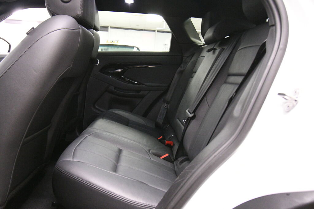 Used 2024 Land Rover Range Rover Evoque S image 21