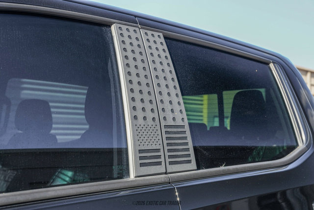 Used 2023 Chevrolet Silverado 1500 RST w/ All Star Edition Plus image 73