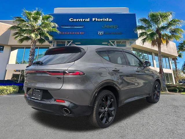 Certified 2024 Dodge Hornet R/T Plus AWD/4WD image 5