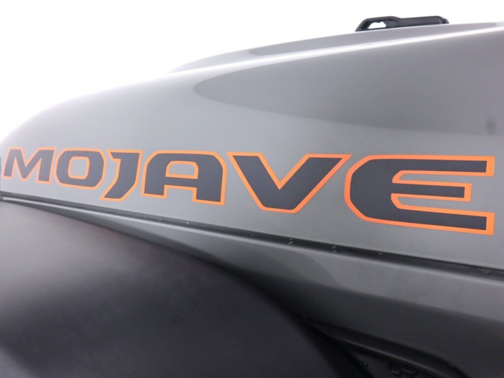 Used 2020 Jeep Gladiator Mojave AWD/4WD image 42