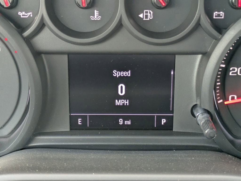 New 2025 Chevrolet Silverado 2500 W/T w/ WT Convenience Package image 27